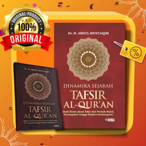 Dinamika Sejarah Tafsir Al Quran