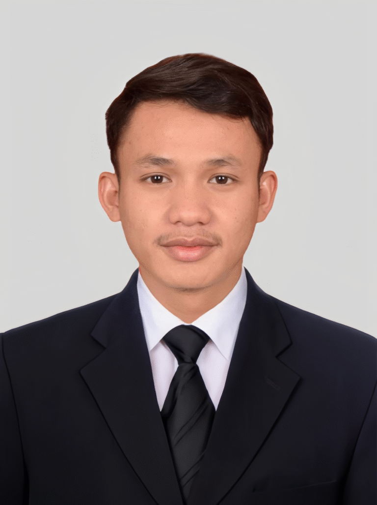 SM Fahmi Azhar