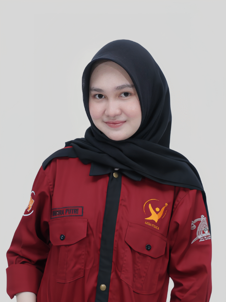 Nindira Putri