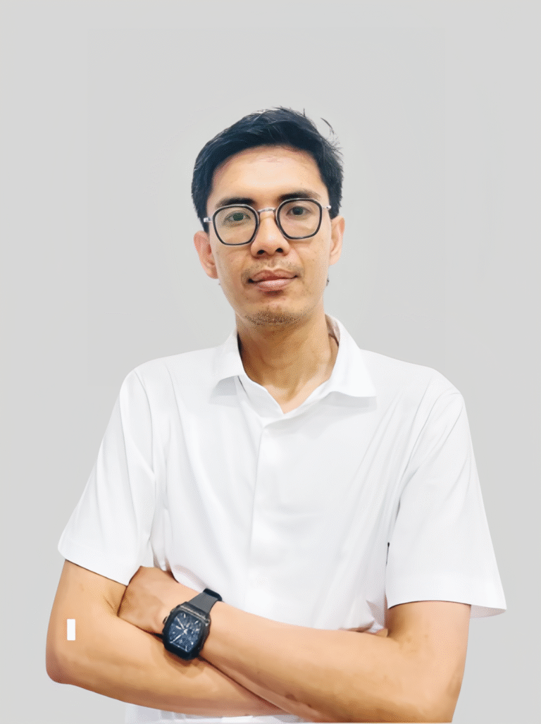 Ali Akhbar Abaib Mas Rabbani Lubis