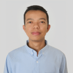 Sabarudin Ahmad, S.Sy., M.H.